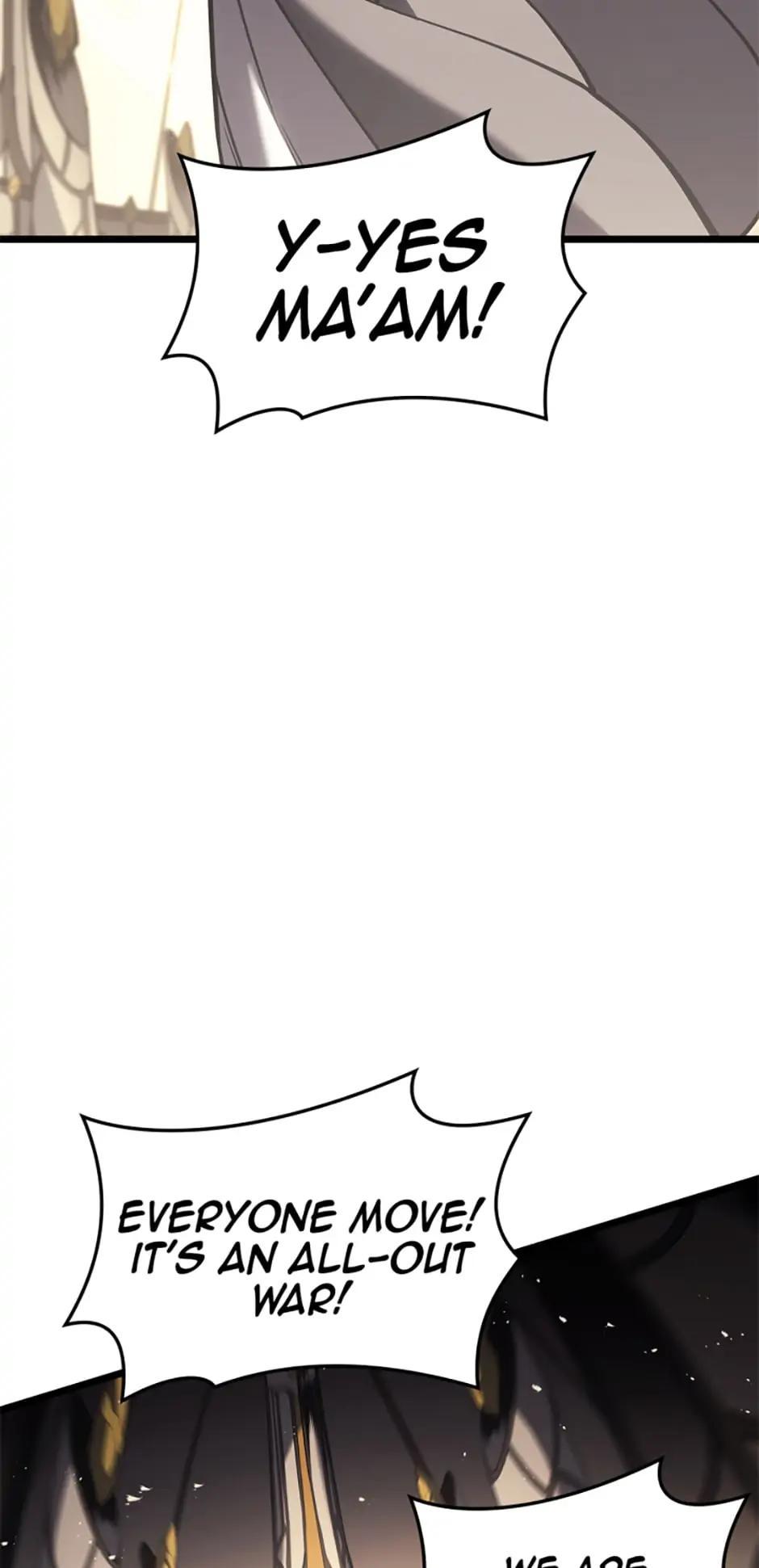 The Return of the Disaster-Class Hero Chapter 74