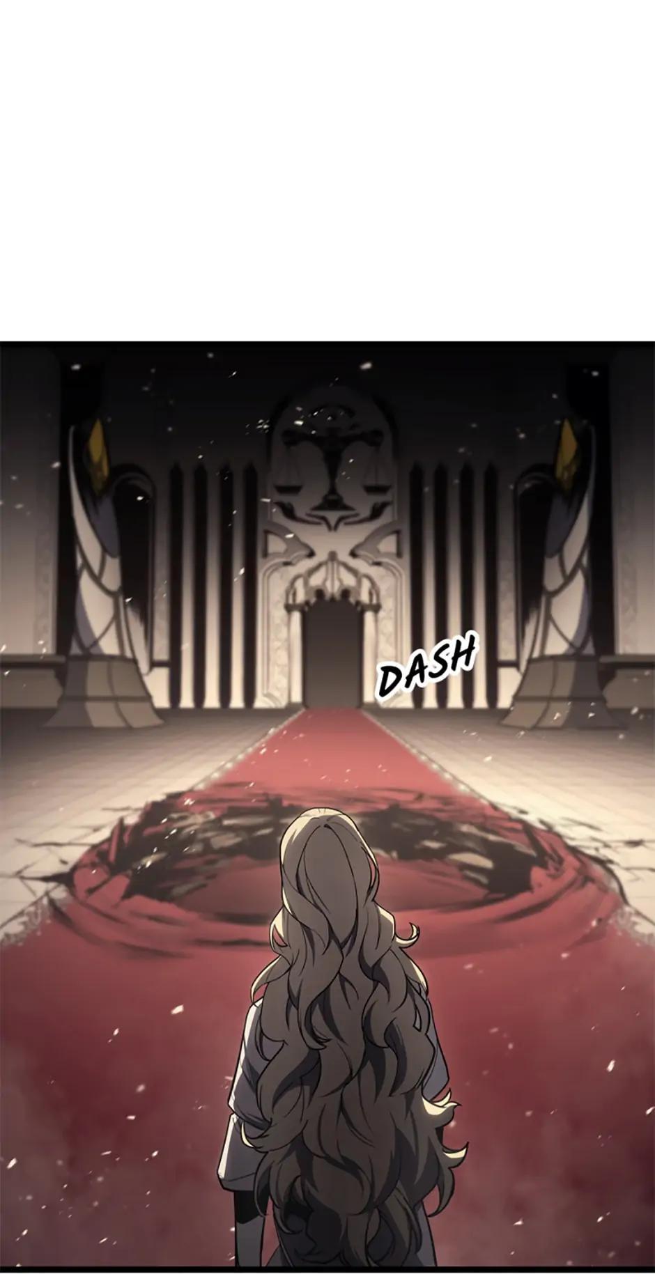 The Return of the Disaster-Class Hero Chapter 74