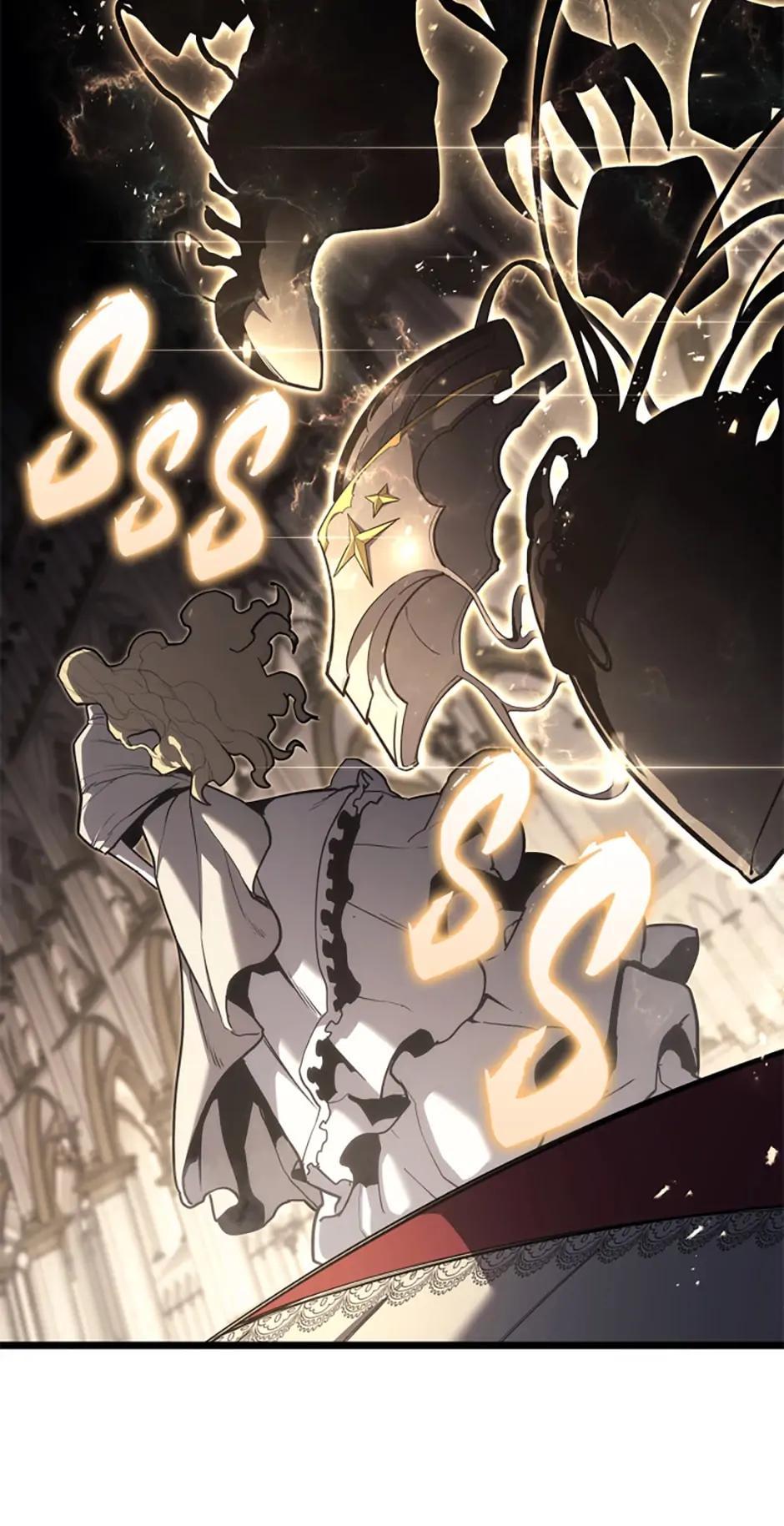 The Return of the Disaster-Class Hero Chapter 74