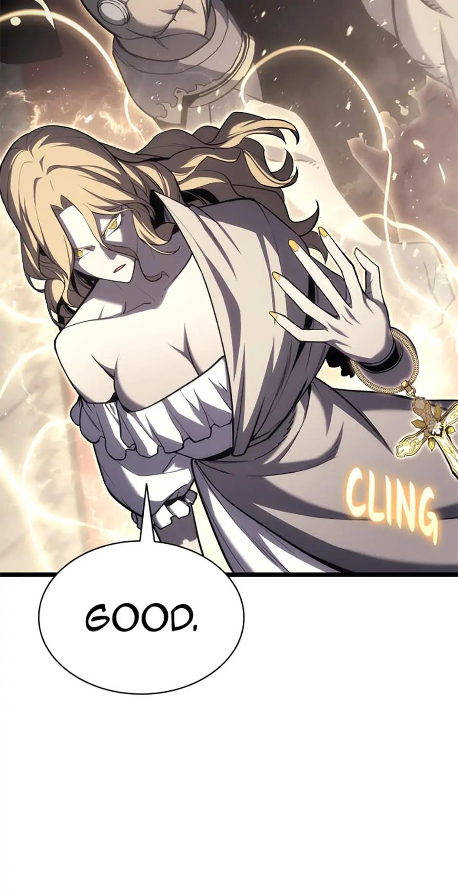 The Return of the Disaster-Class Hero Chapter 74