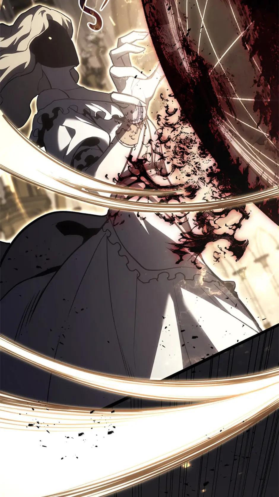 The Return of the Disaster-Class Hero Chapter 74