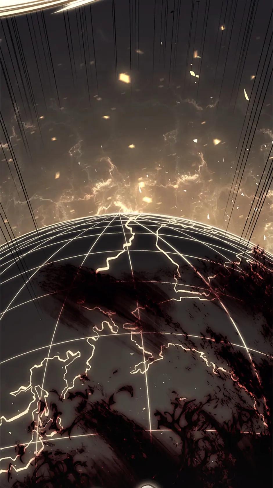 The Return of the Disaster-Class Hero Chapter 74