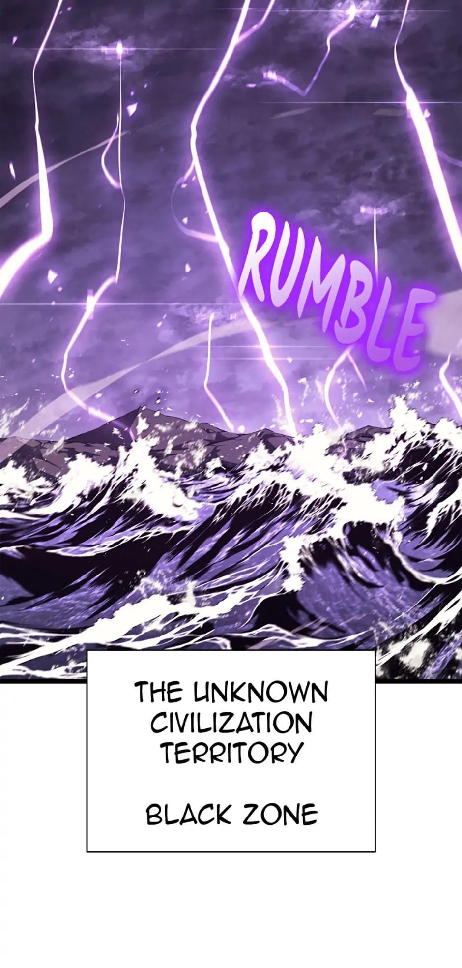 The Return of the Disaster-Class Hero Chapter 74