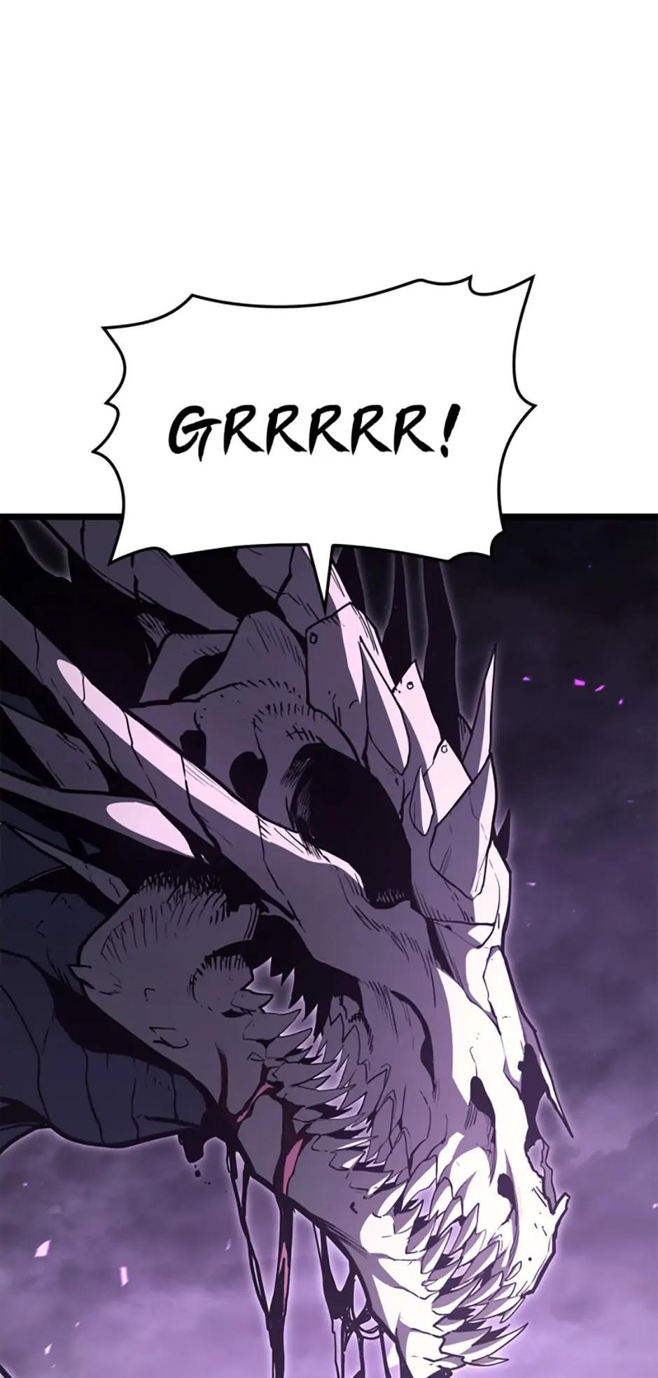 The Return of the Disaster-Class Hero Chapter 74