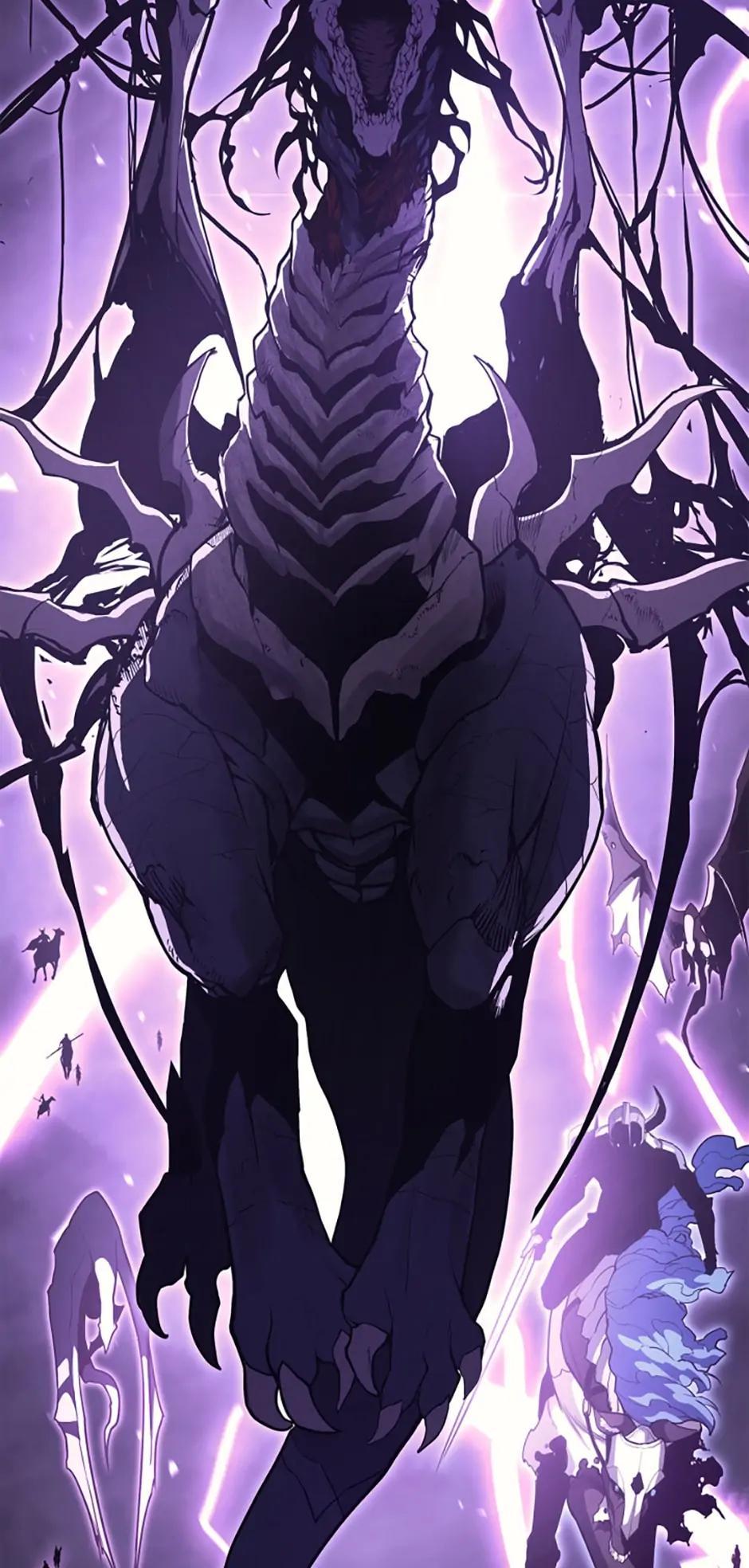 The Return of the Disaster-Class Hero Chapter 74