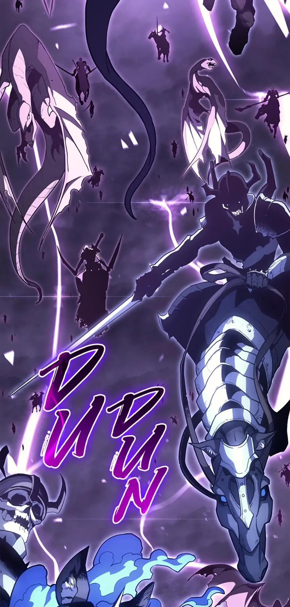 The Return of the Disaster-Class Hero Chapter 74