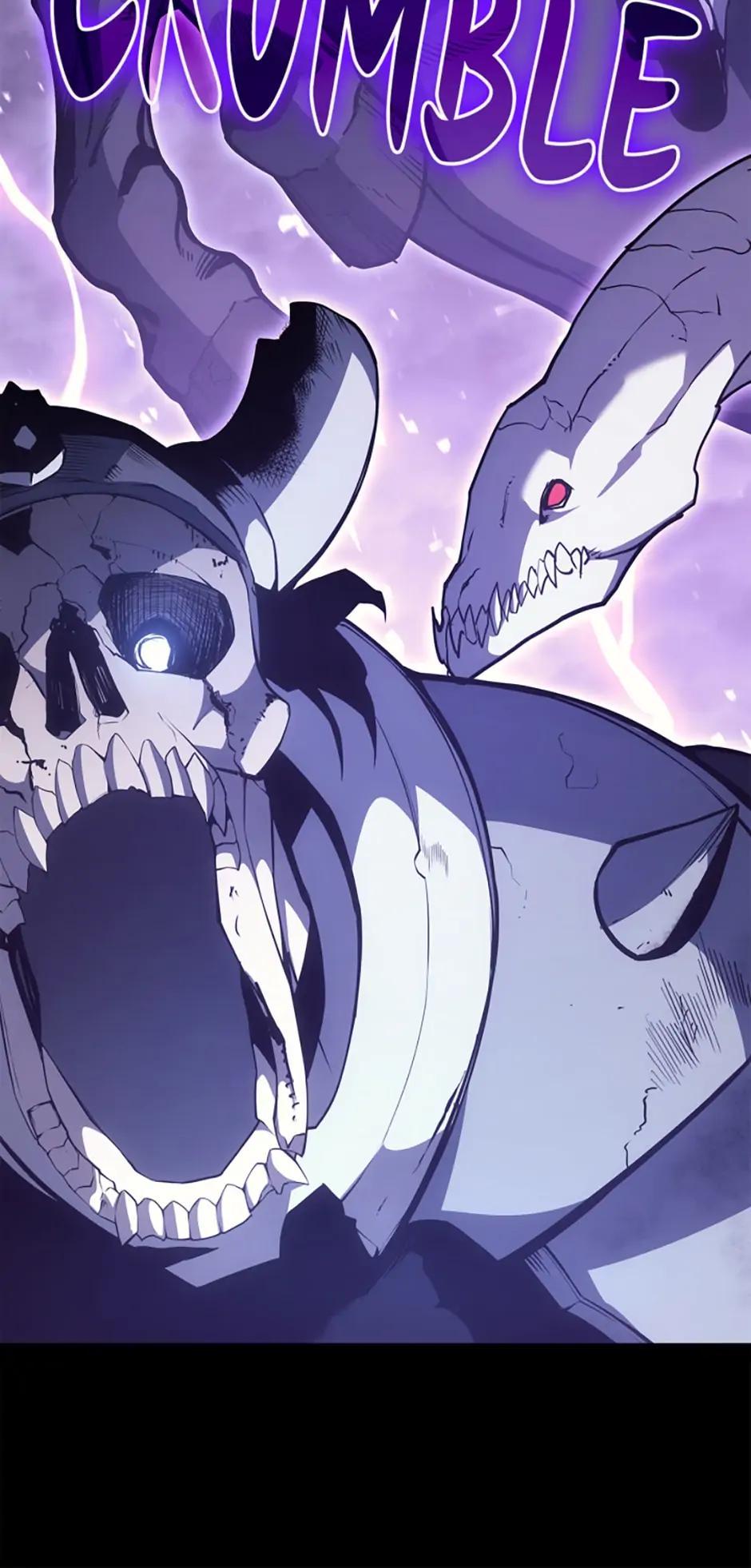 The Return of the Disaster-Class Hero Chapter 74