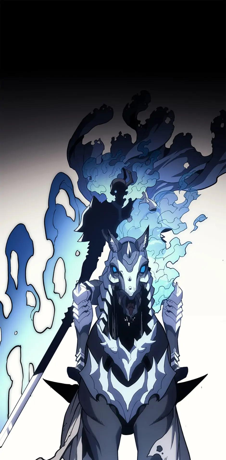 The Return of the Disaster-Class Hero Chapter 74