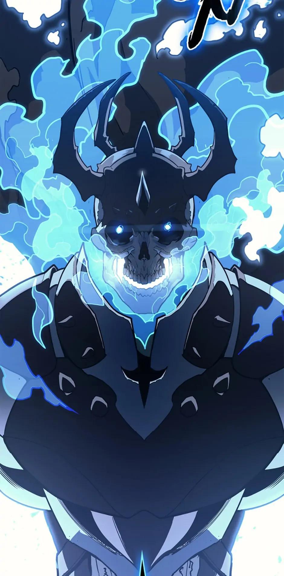 The Return of the Disaster-Class Hero Chapter 74