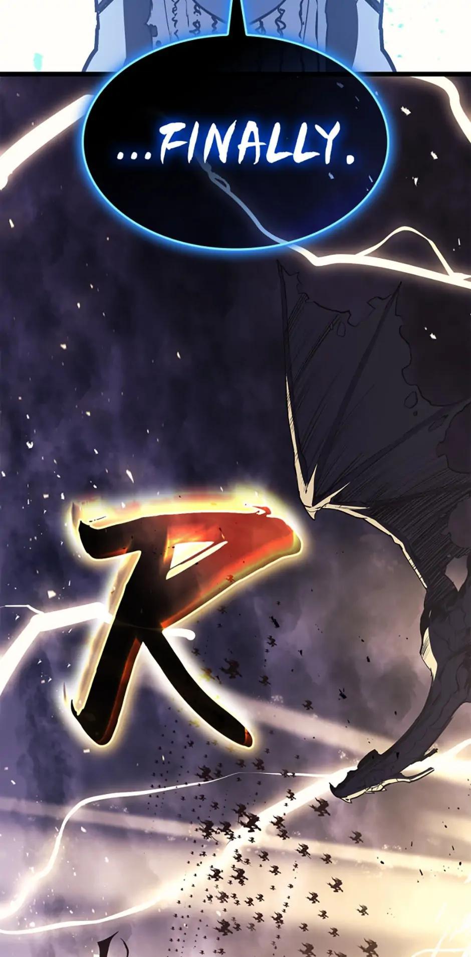 The Return of the Disaster-Class Hero Chapter 74