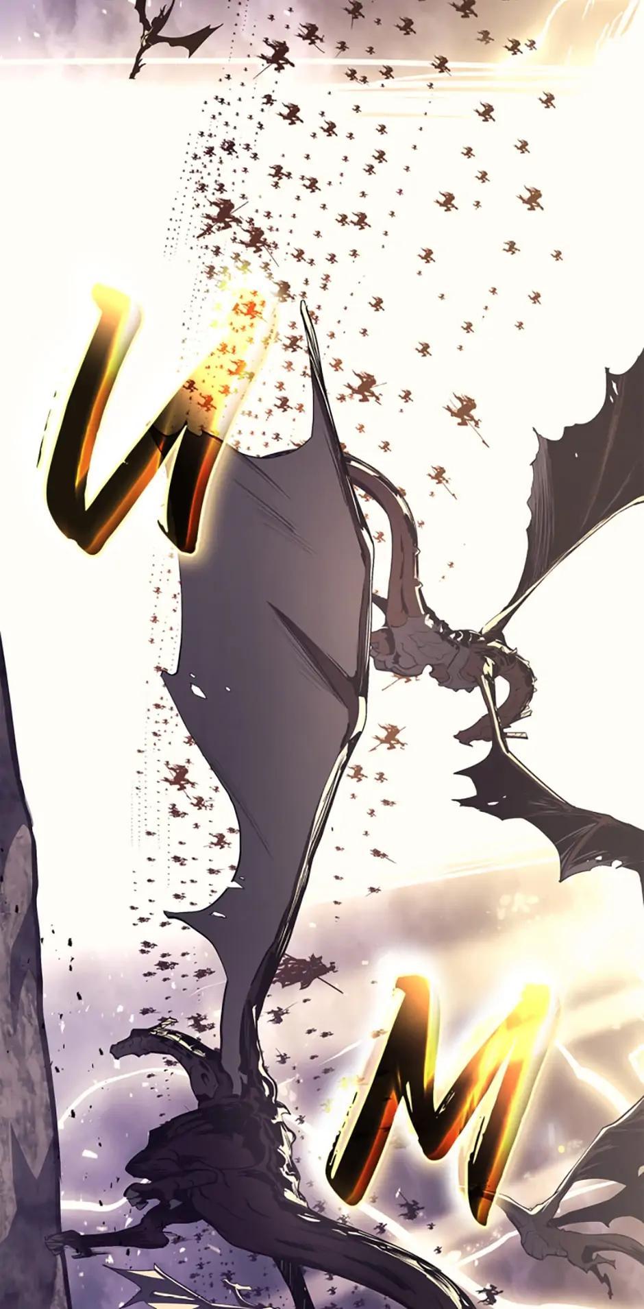 The Return of the Disaster-Class Hero Chapter 74