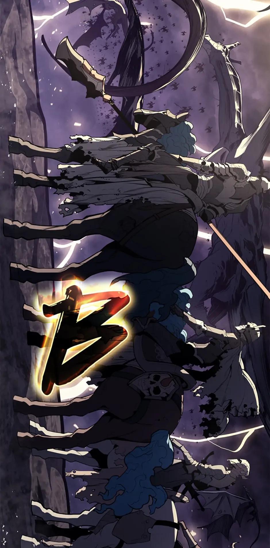 The Return of the Disaster-Class Hero Chapter 74