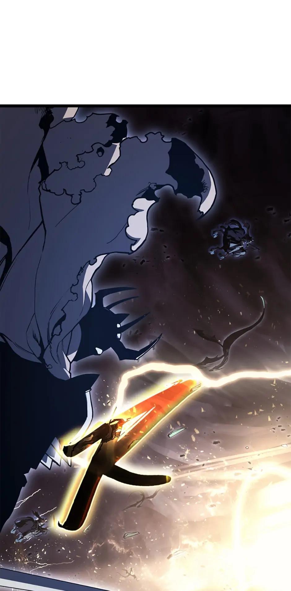 The Return of the Disaster-Class Hero Chapter 74