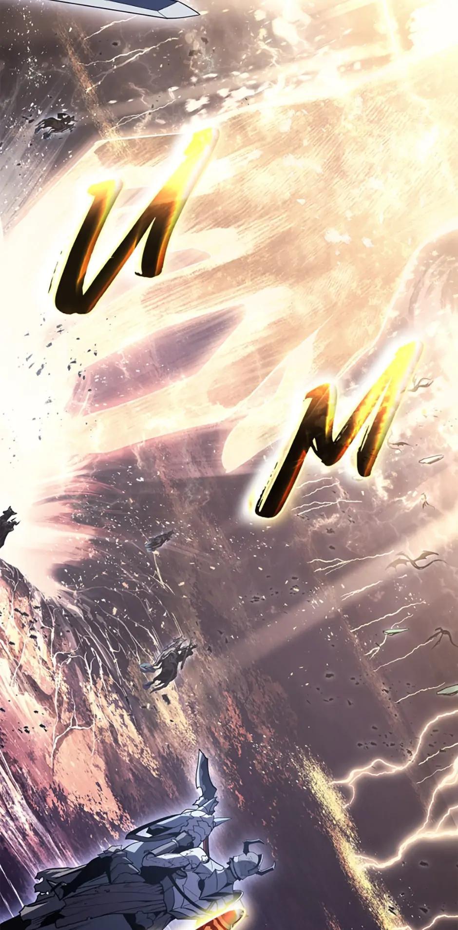 The Return of the Disaster-Class Hero Chapter 74