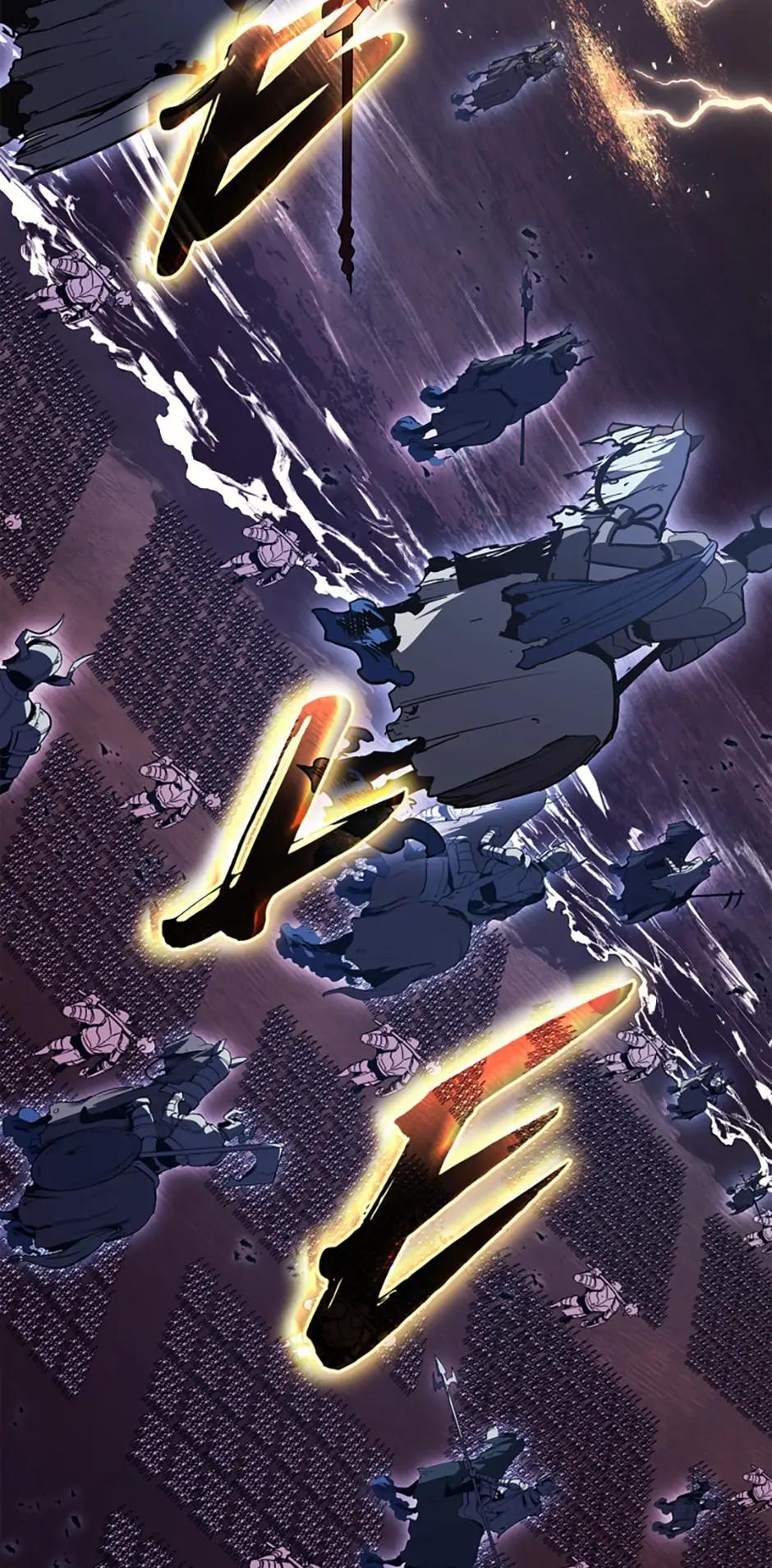 The Return of the Disaster-Class Hero Chapter 74