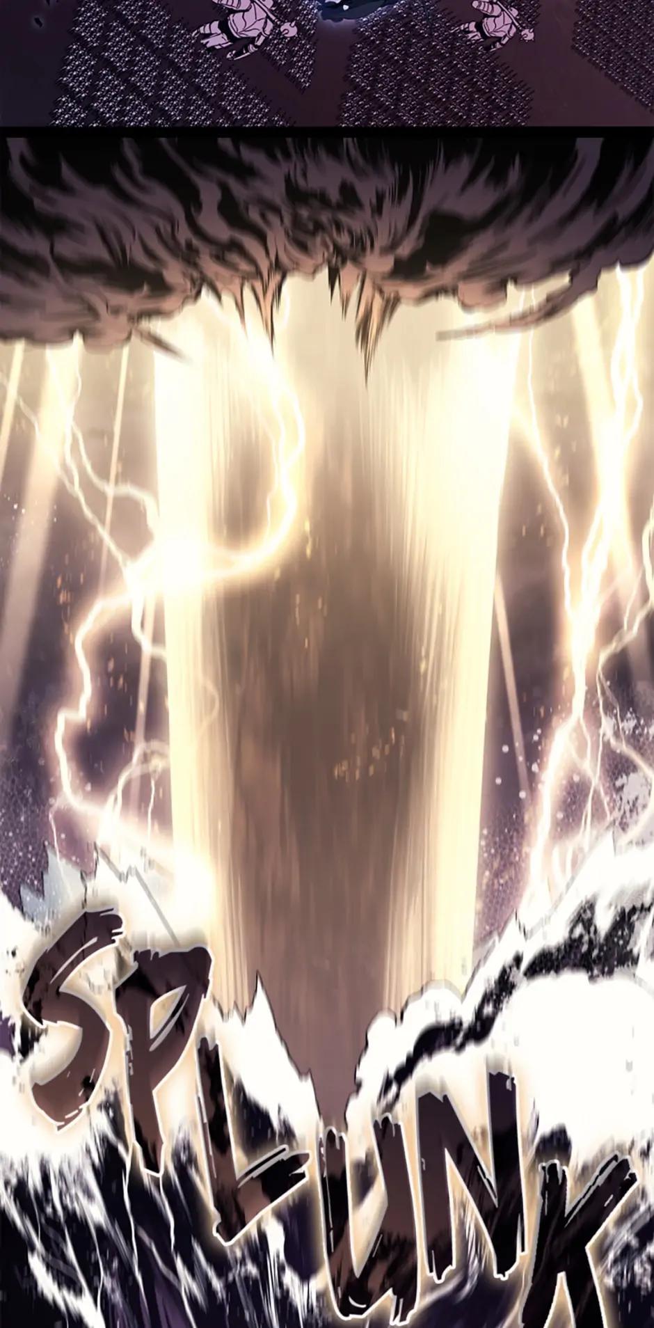 The Return of the Disaster-Class Hero Chapter 74