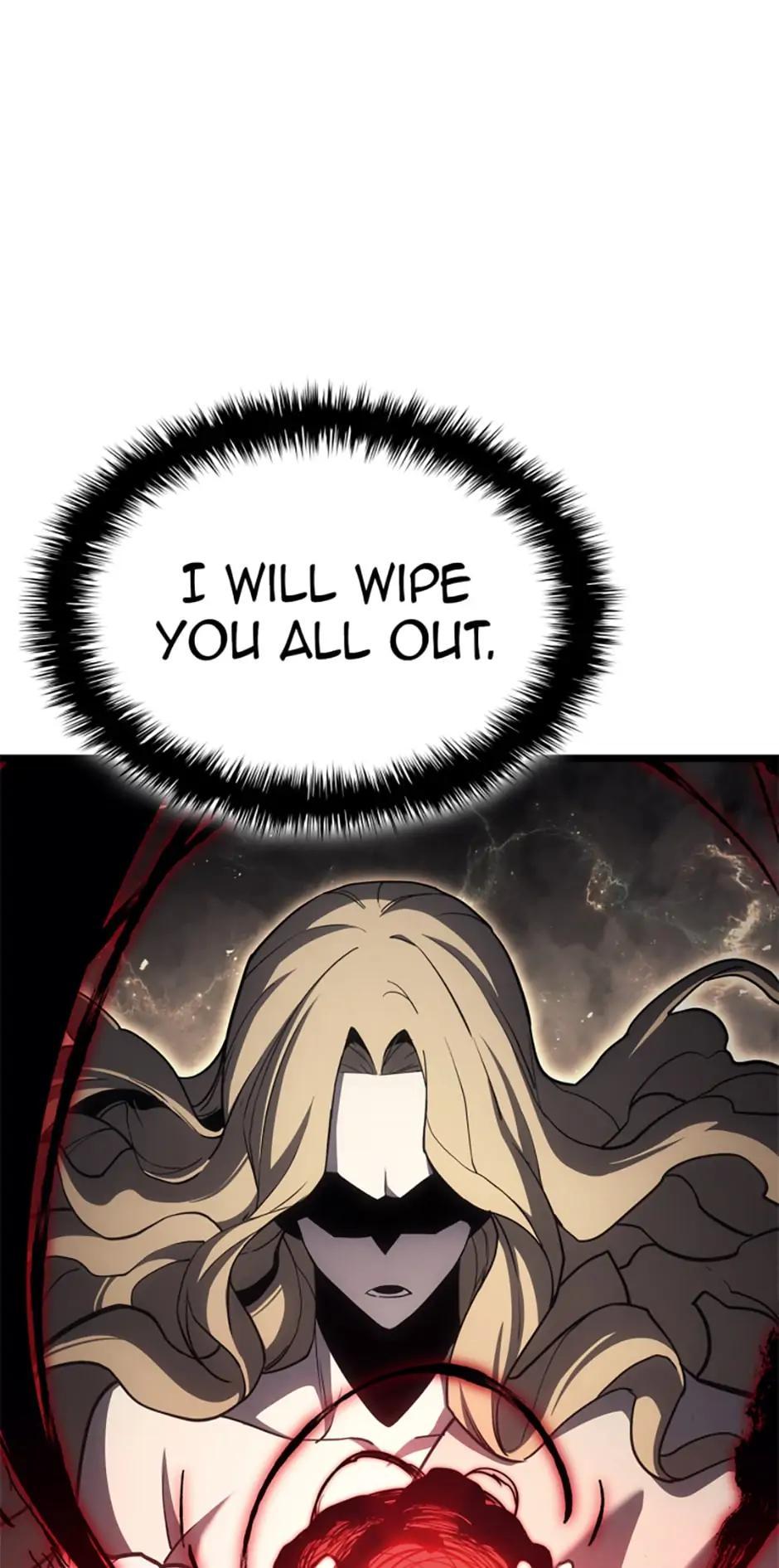 The Return of the Disaster-Class Hero Chapter 74