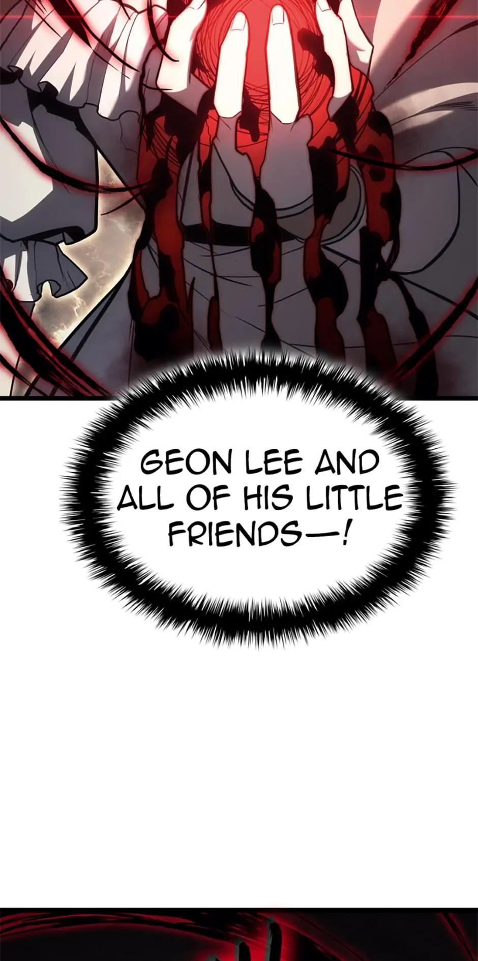 The Return of the Disaster-Class Hero Chapter 74