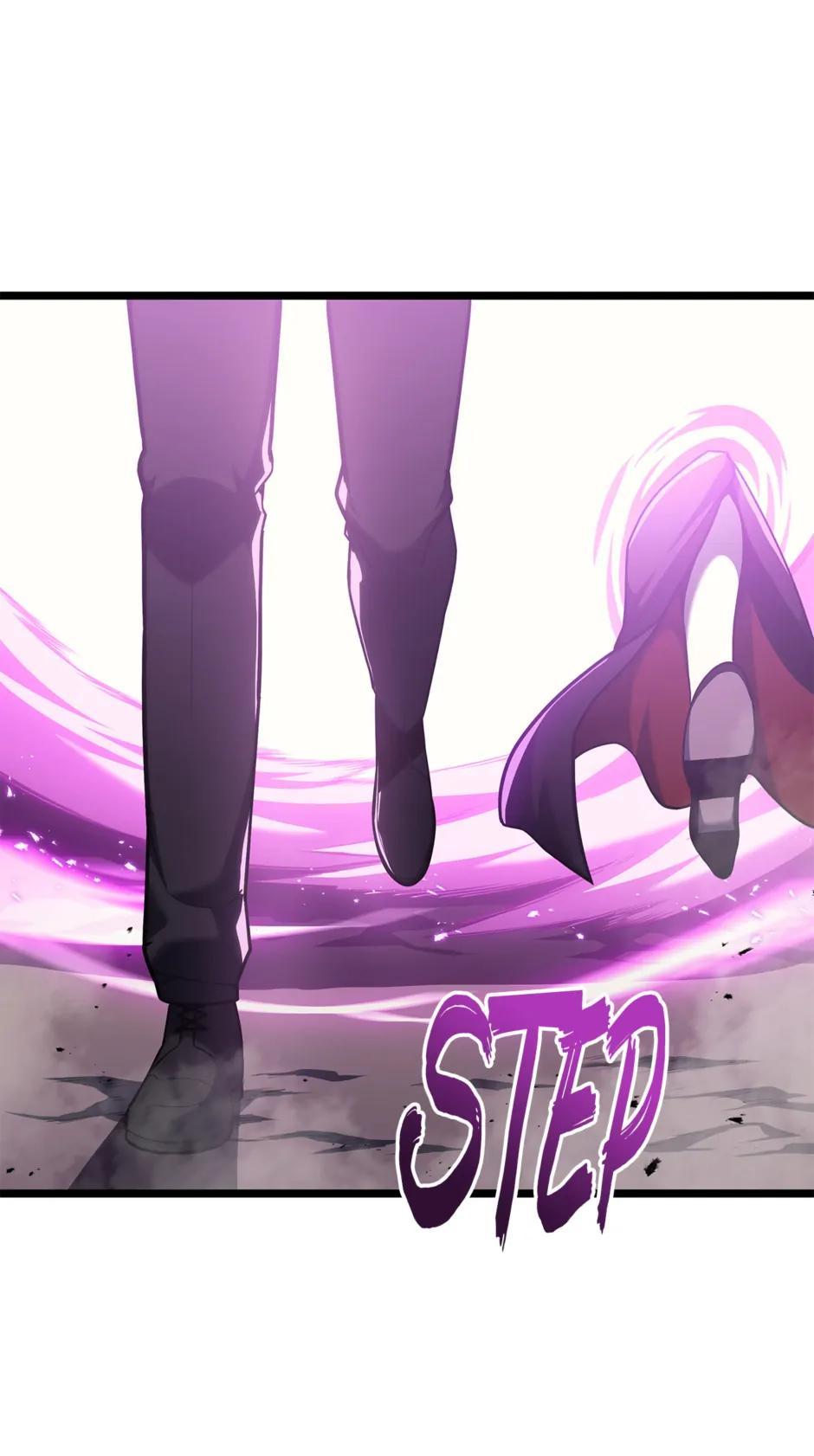 The Return of the Disaster-Class Hero Chapter 75