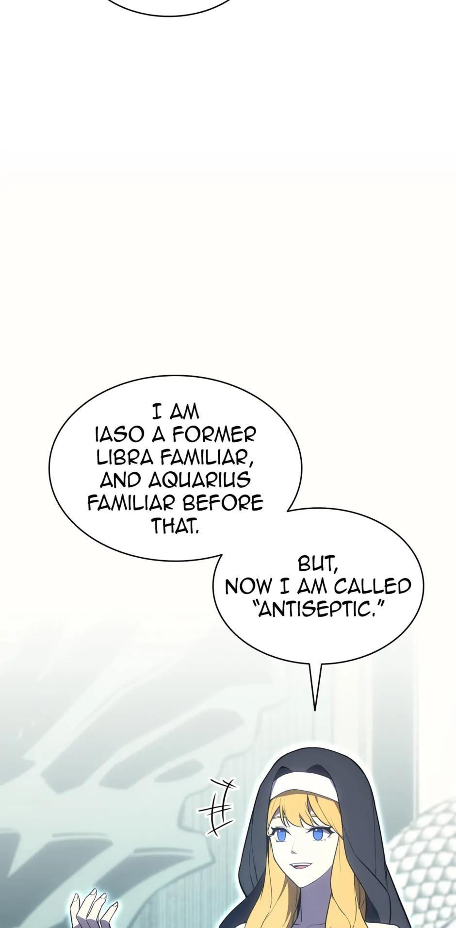 The Return of the Disaster-Class Hero Chapter 75