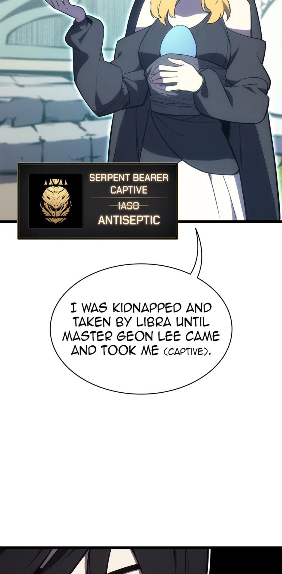 The Return of the Disaster-Class Hero Chapter 75