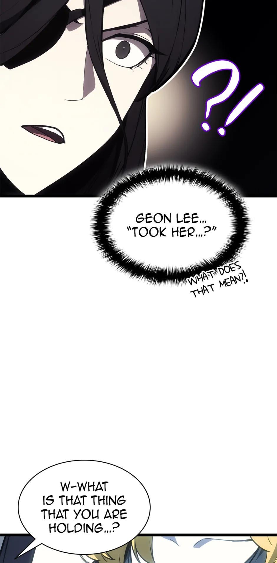 The Return of the Disaster-Class Hero Chapter 75