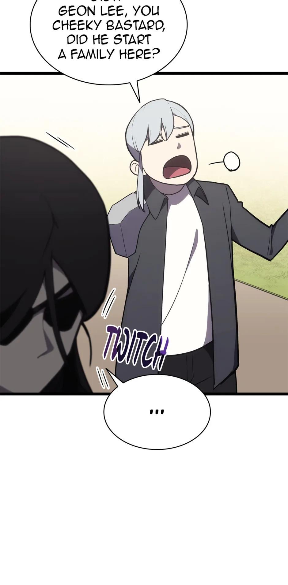 The Return of the Disaster-Class Hero Chapter 75