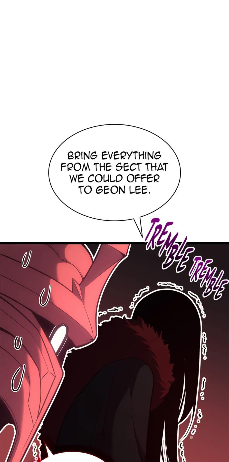 The Return of the Disaster-Class Hero Chapter 75