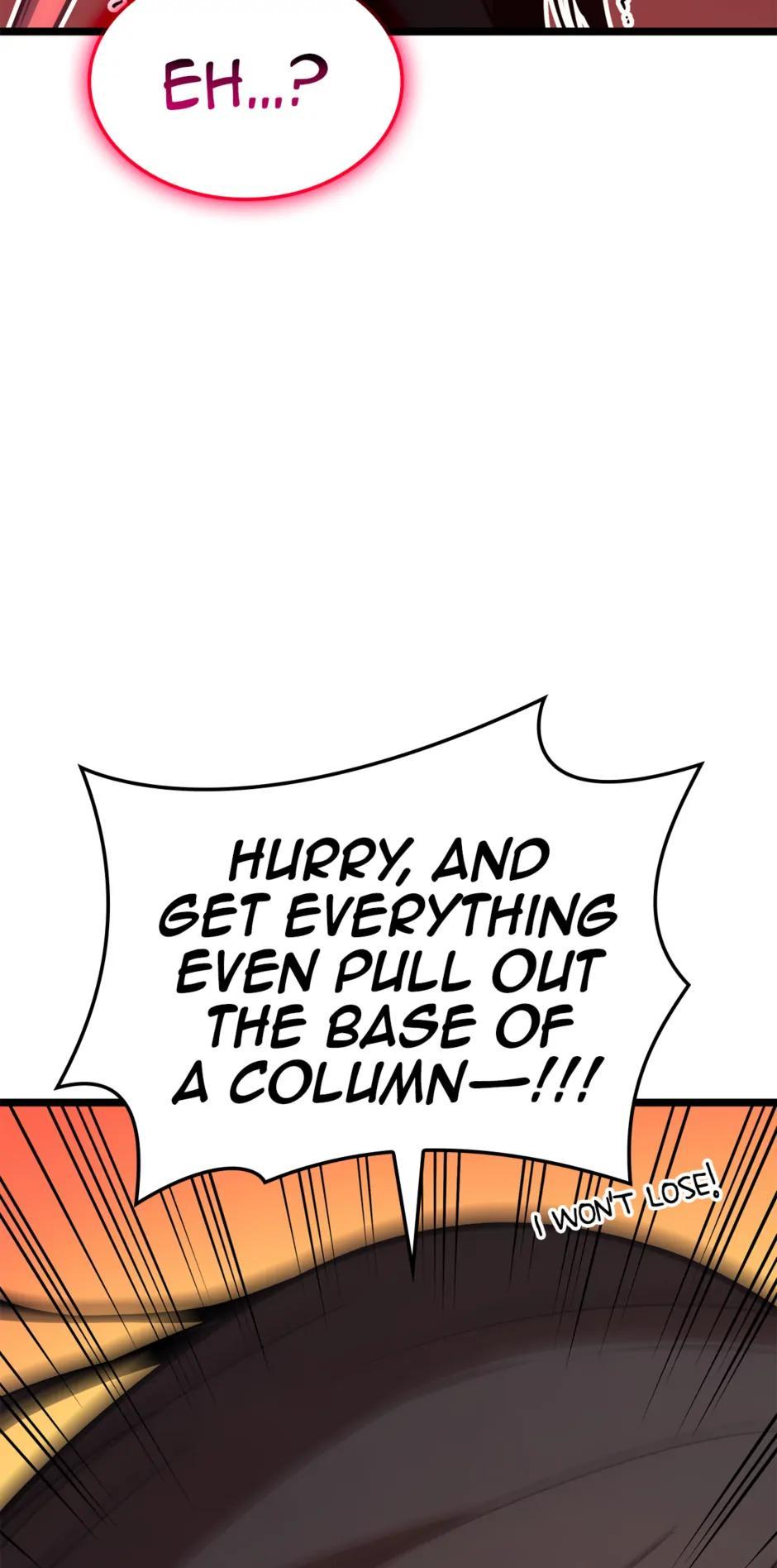 The Return of the Disaster-Class Hero Chapter 75