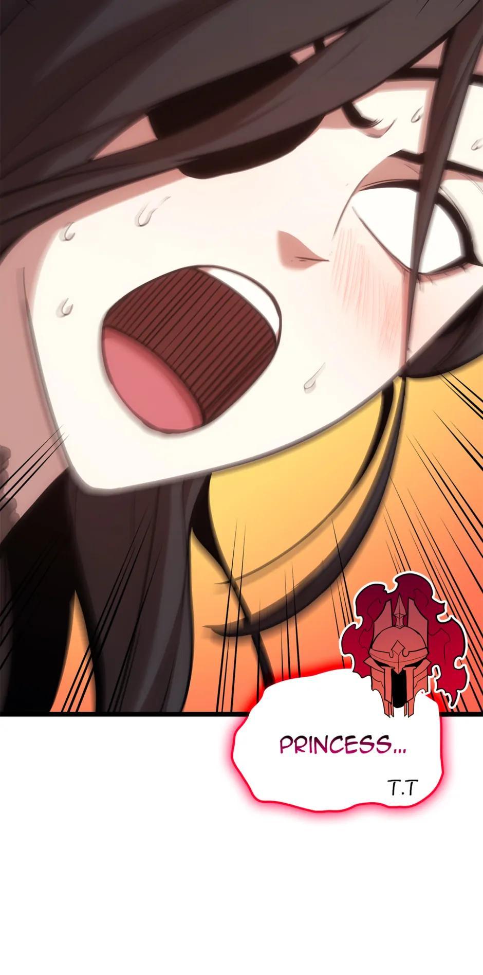 The Return of the Disaster-Class Hero Chapter 75