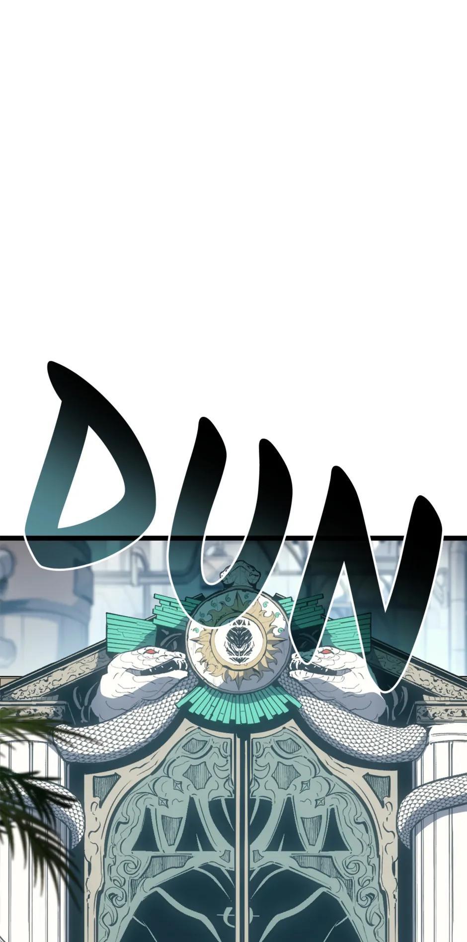 The Return of the Disaster-Class Hero Chapter 75