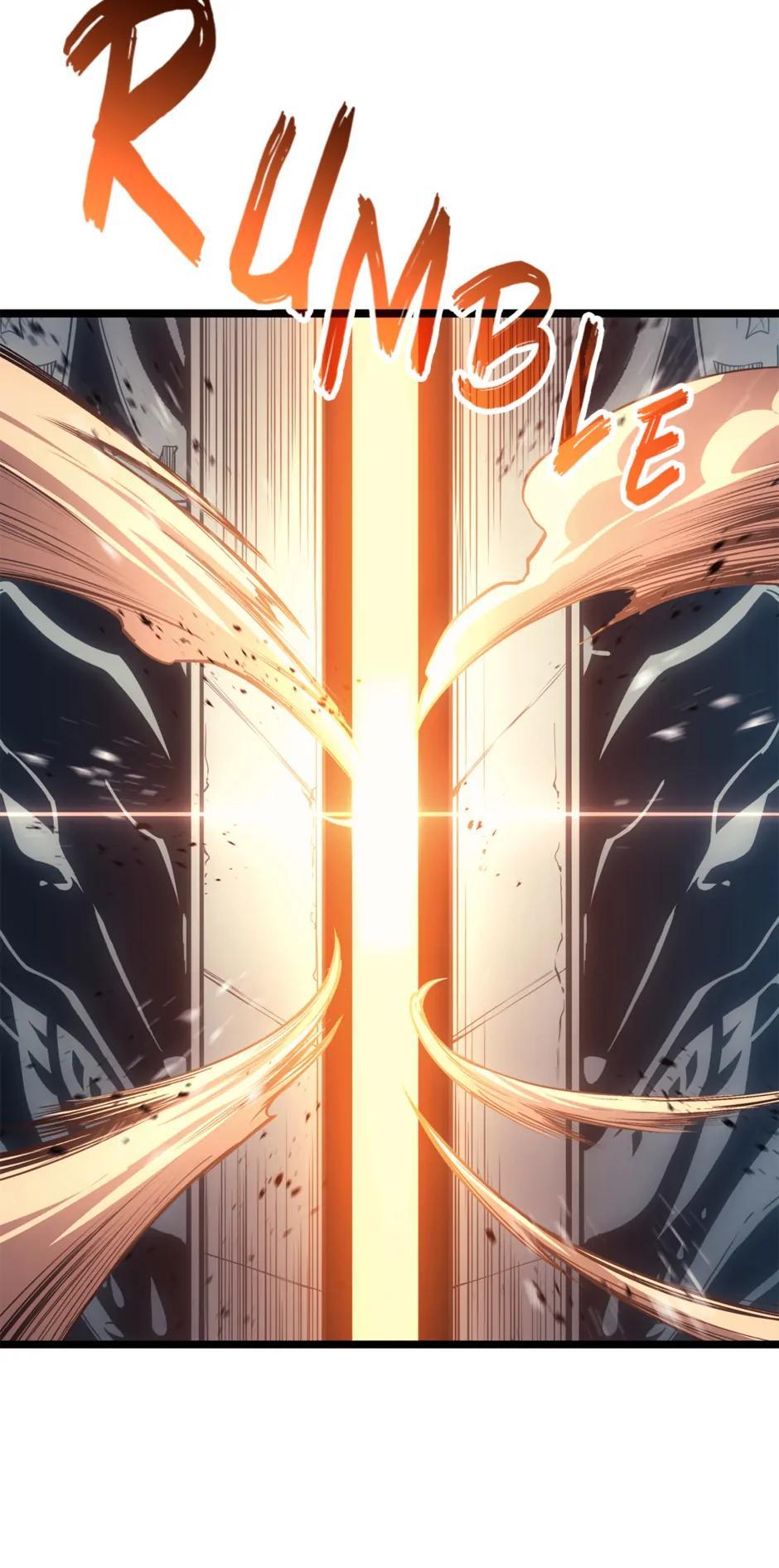 The Return of the Disaster-Class Hero Chapter 75