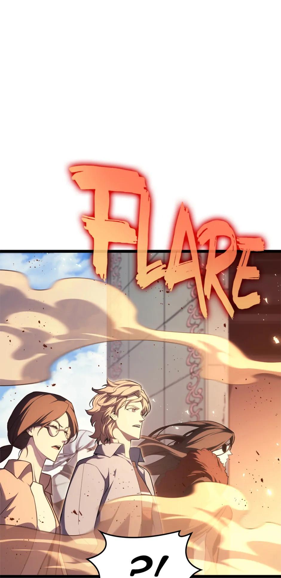 The Return of the Disaster-Class Hero Chapter 75