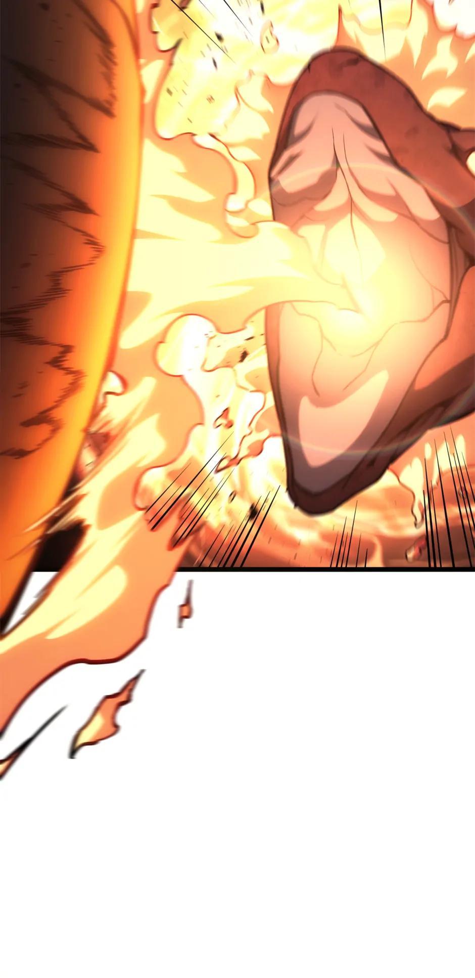 The Return of the Disaster-Class Hero Chapter 75