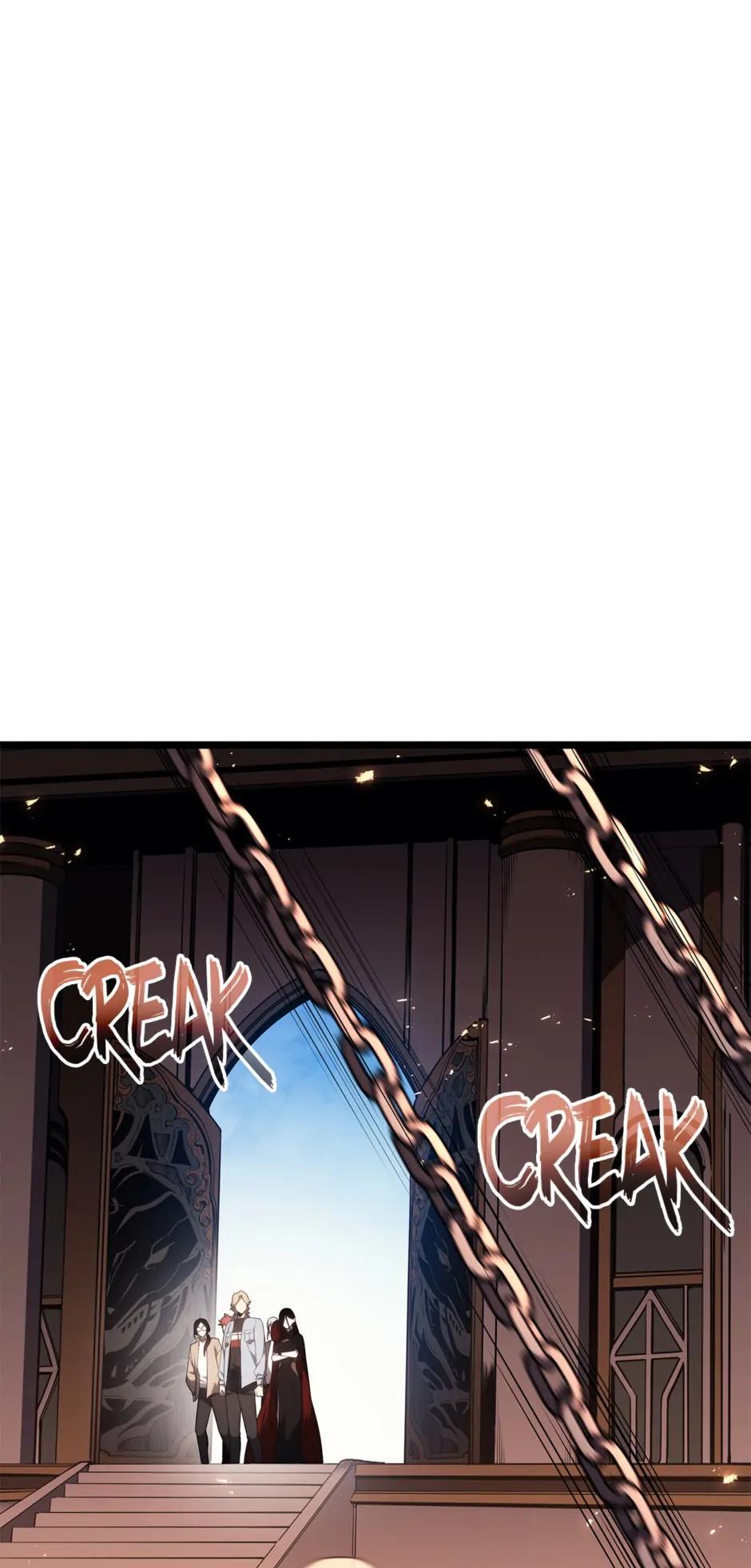 The Return of the Disaster-Class Hero Chapter 75