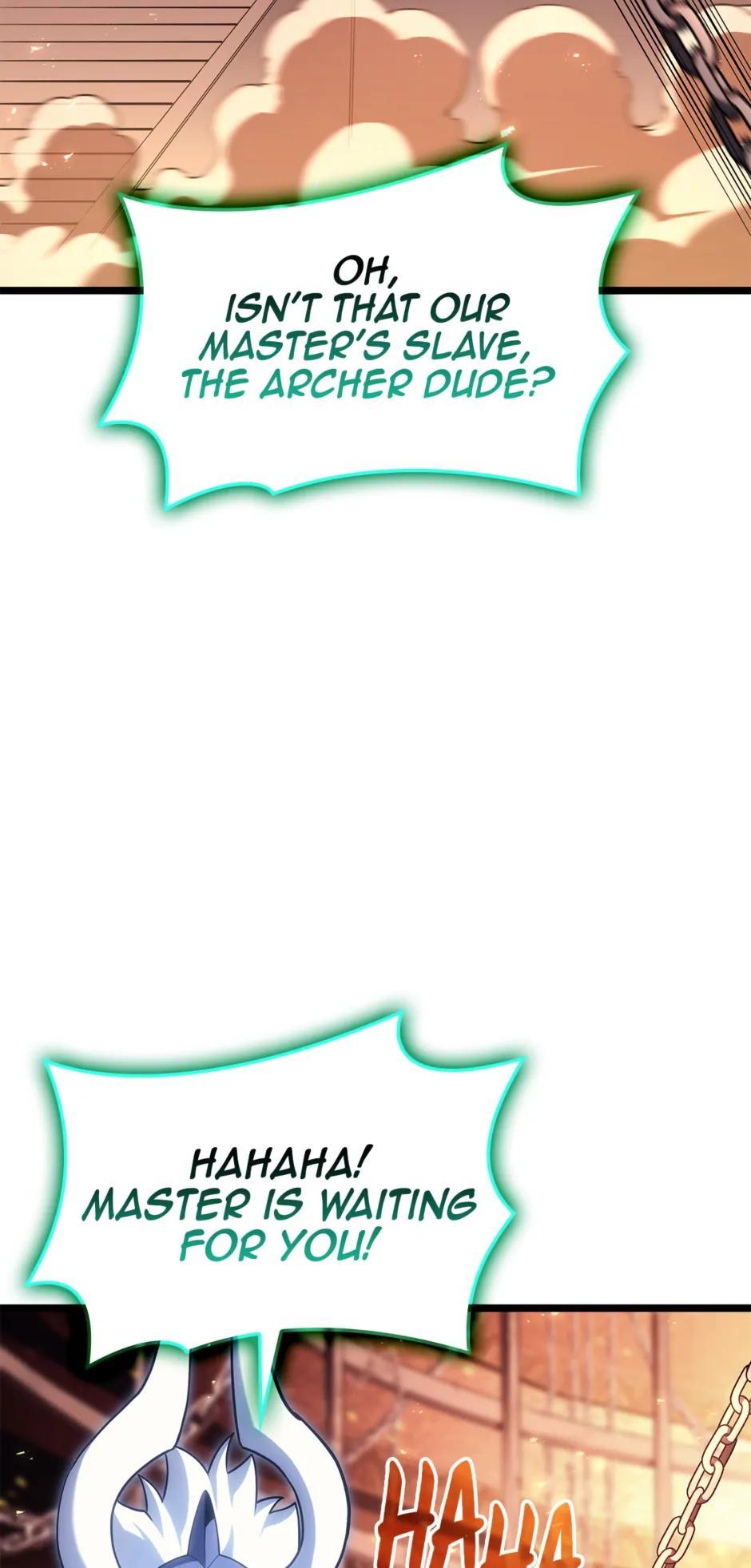 The Return of the Disaster-Class Hero Chapter 75