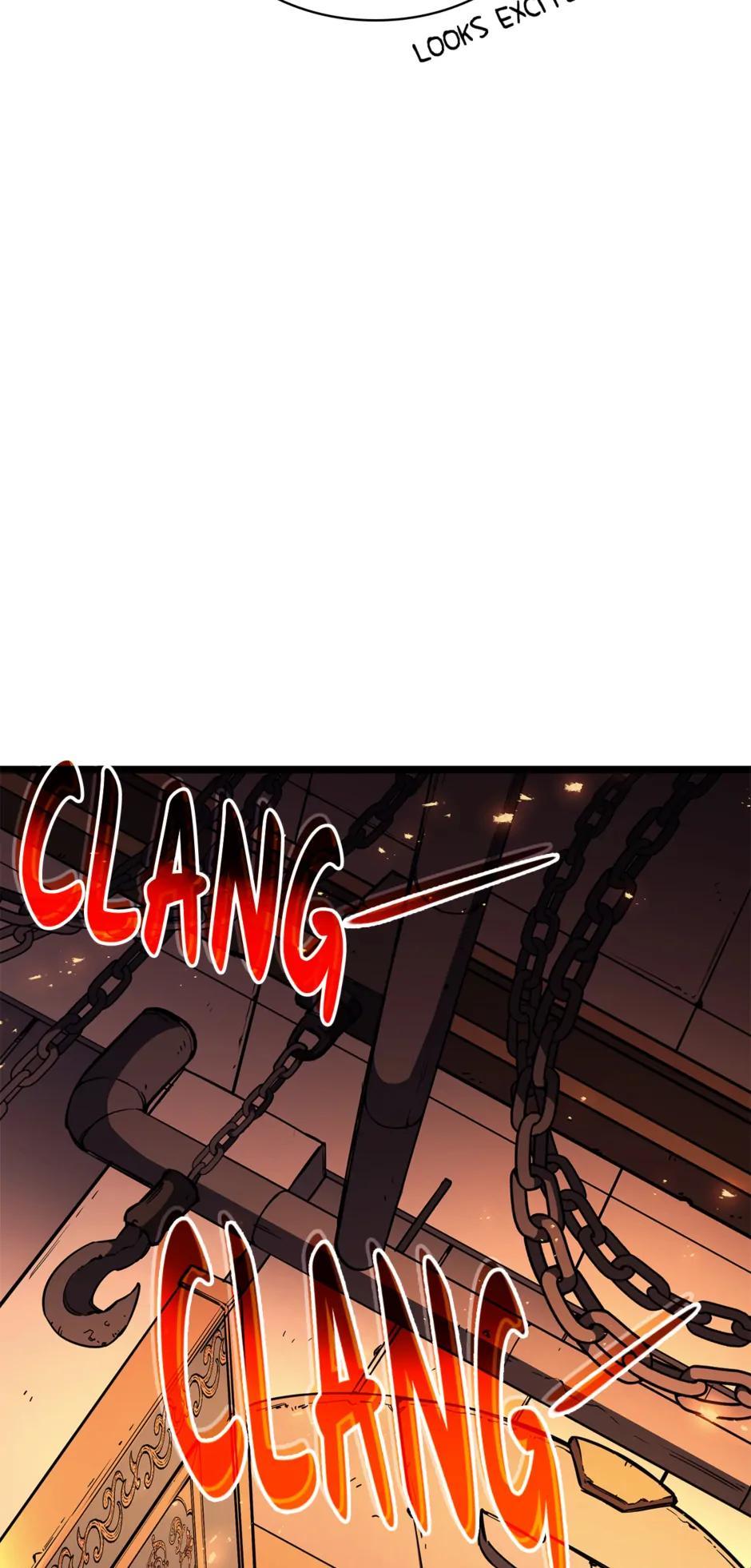 The Return of the Disaster-Class Hero Chapter 75