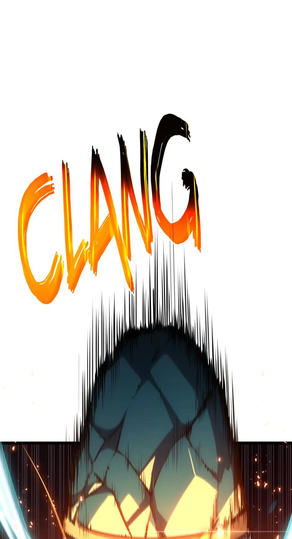 The Return of the Disaster-Class Hero Chapter 75