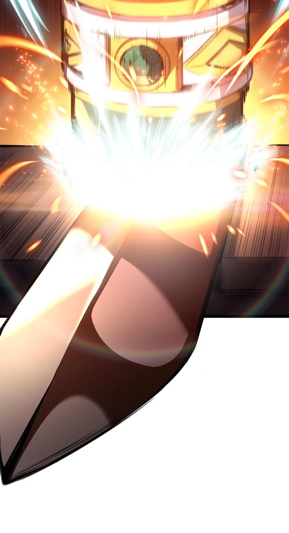 The Return of the Disaster-Class Hero Chapter 75