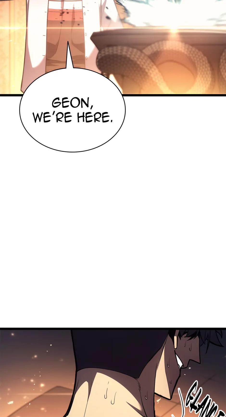 The Return of the Disaster-Class Hero Chapter 75