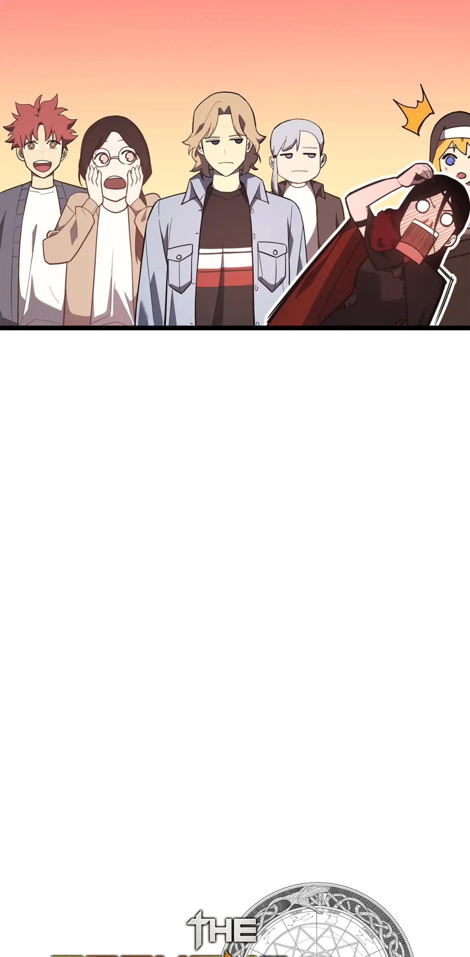 The Return of the Disaster-Class Hero Chapter 75