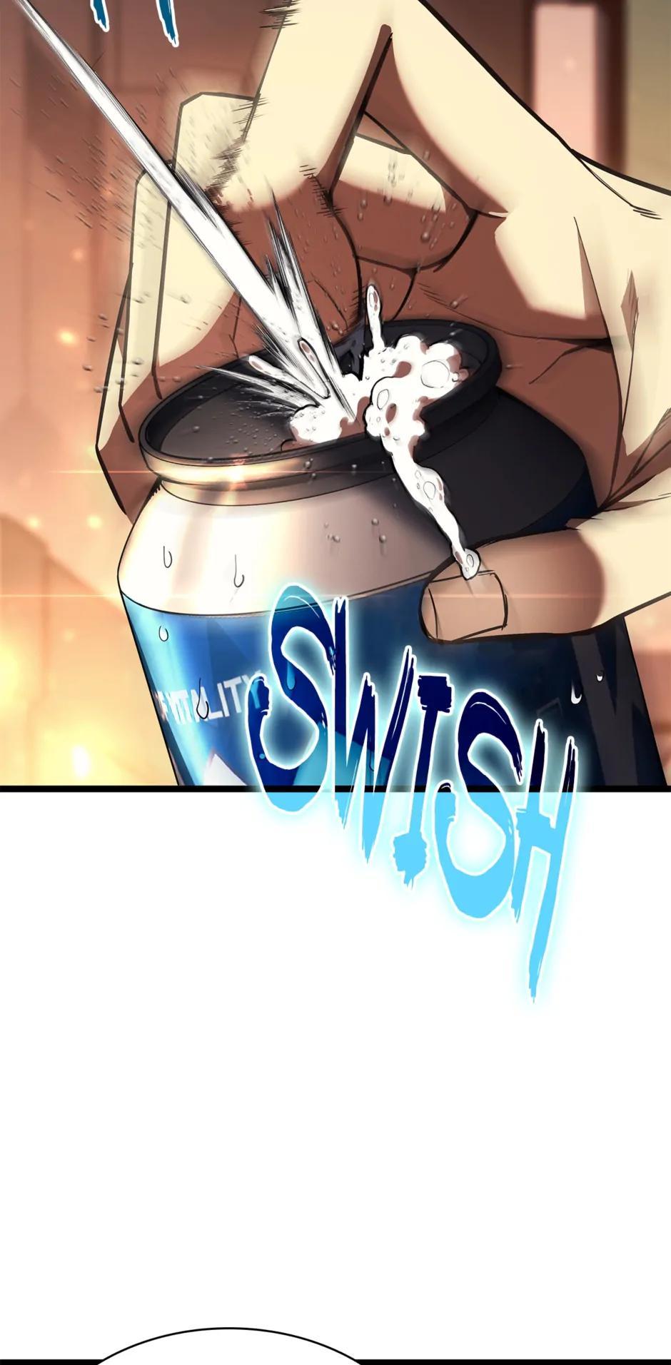 The Return of the Disaster-Class Hero Chapter 75