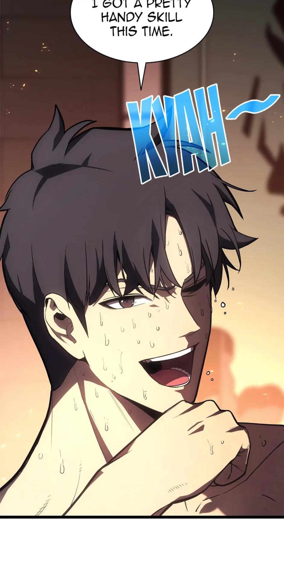 The Return of the Disaster-Class Hero Chapter 75