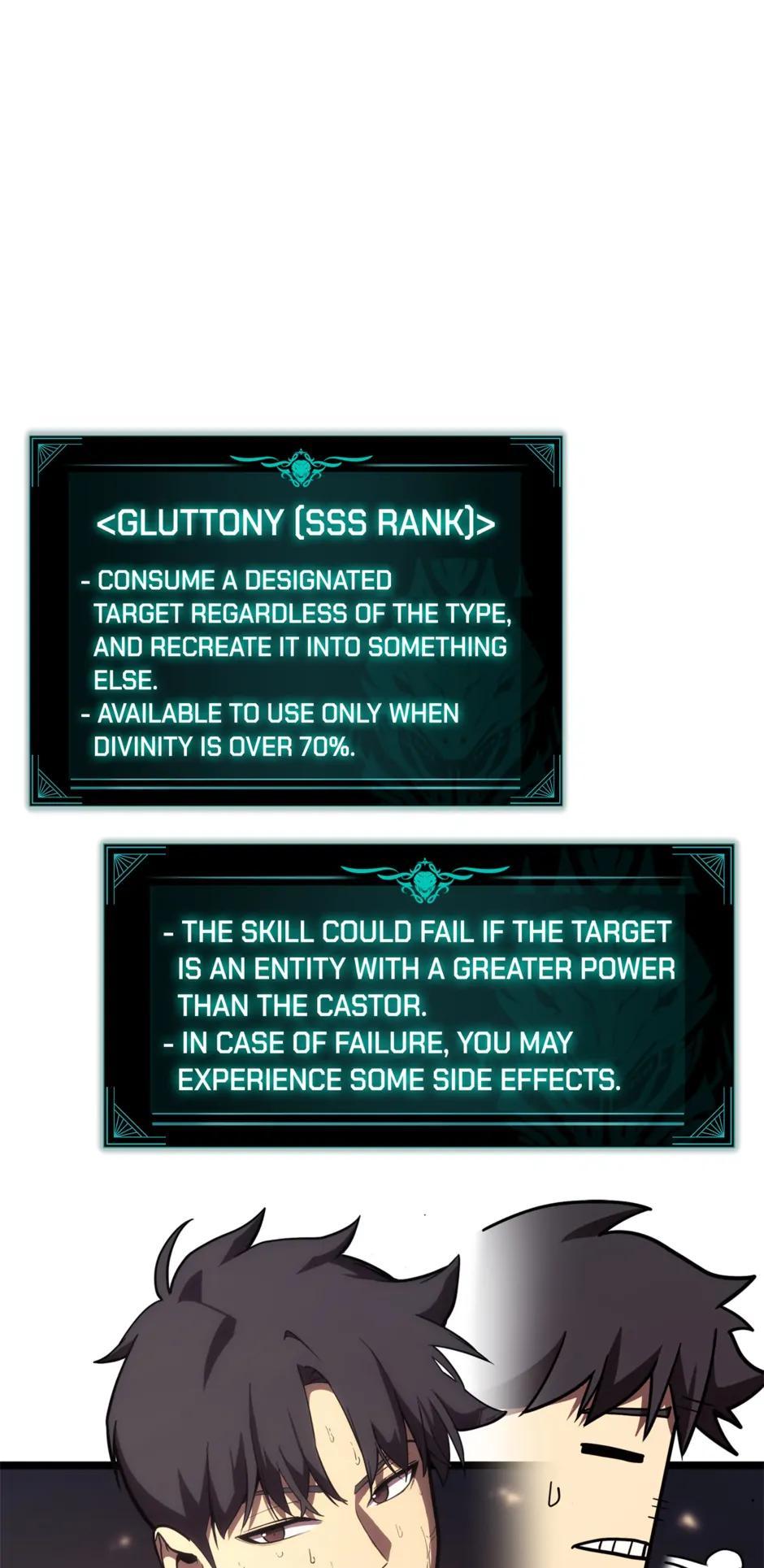 The Return of the Disaster-Class Hero Chapter 75