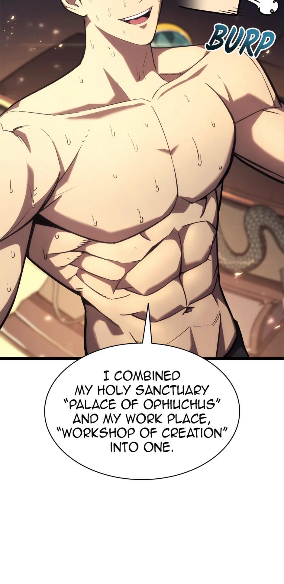 The Return of the Disaster-Class Hero Chapter 75