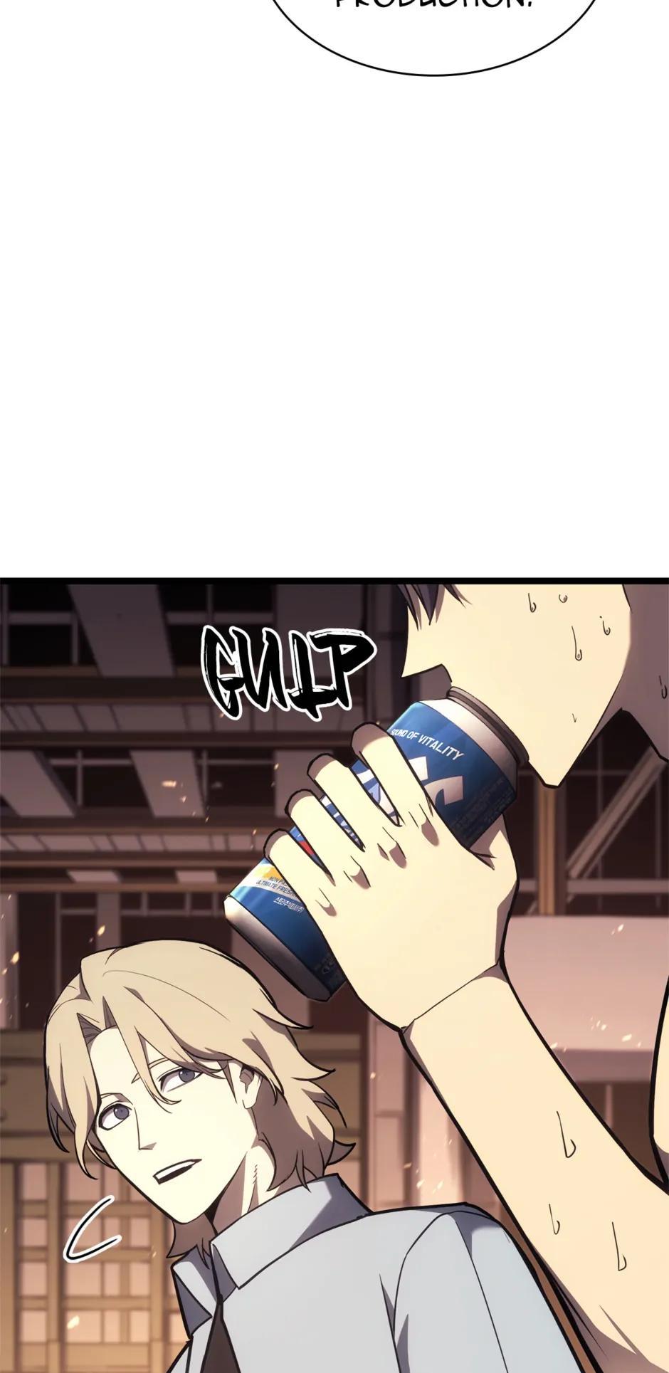 The Return of the Disaster-Class Hero Chapter 75