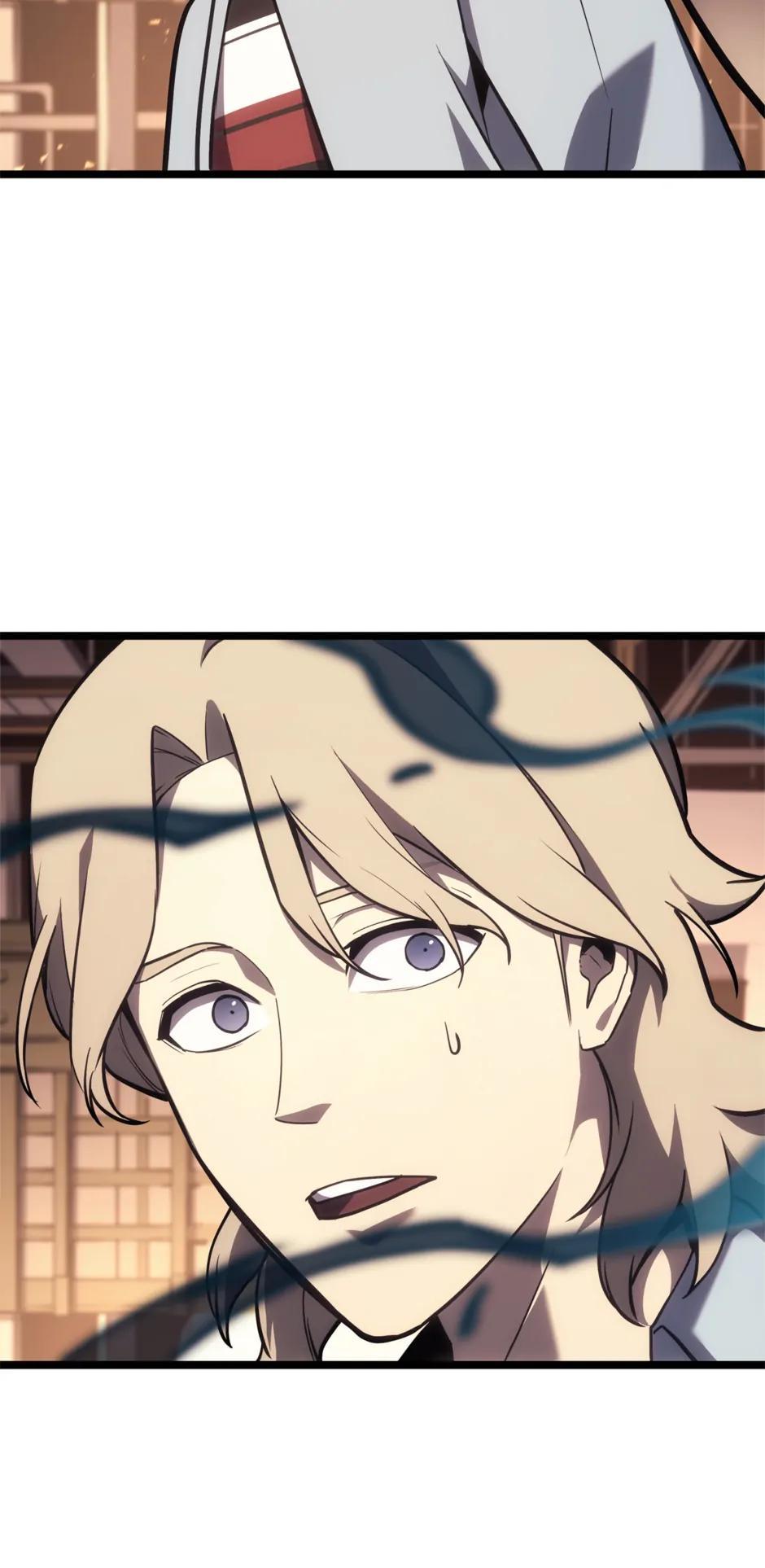 The Return of the Disaster-Class Hero Chapter 75