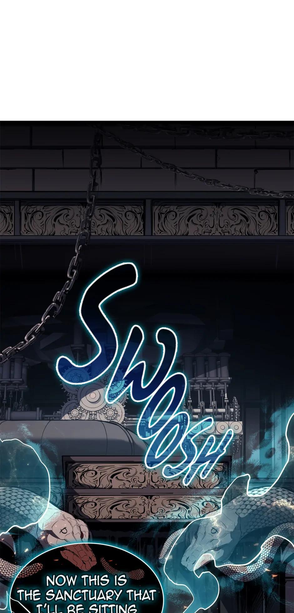 The Return of the Disaster-Class Hero Chapter 75