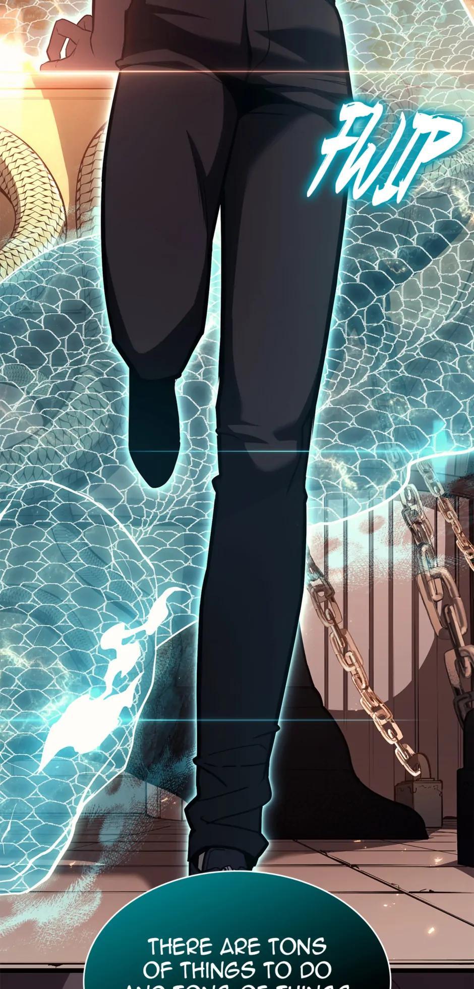 The Return of the Disaster-Class Hero Chapter 75