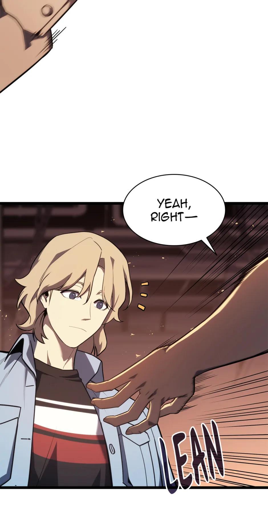 The Return of the Disaster-Class Hero Chapter 75